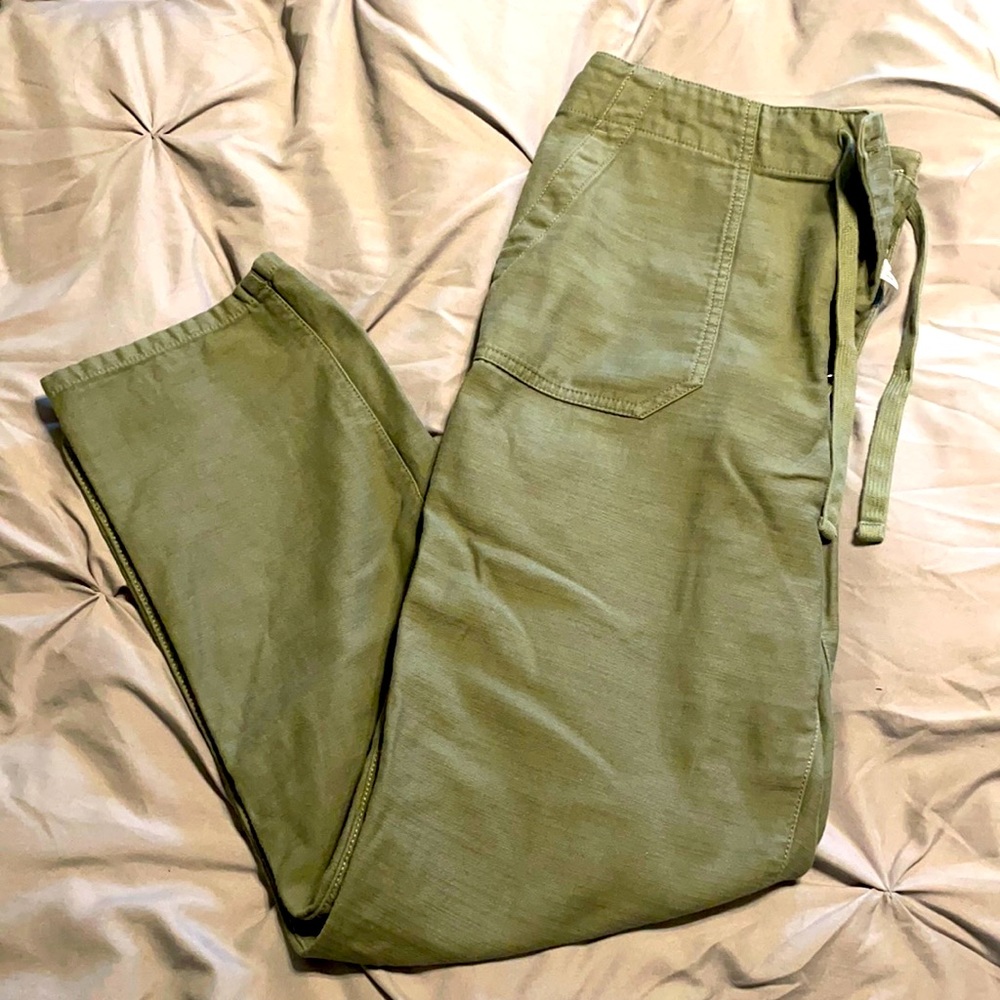 J crew